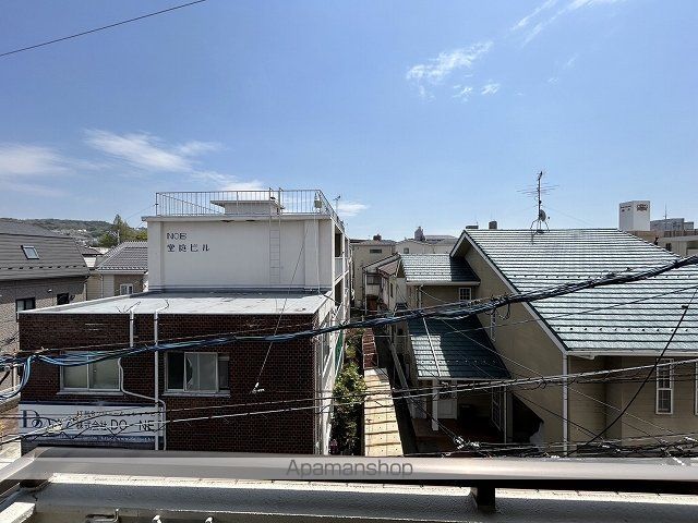 眺望　眺望