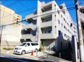 その他共有部分　外観
