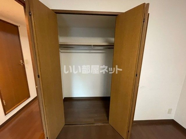 ＪＲ両毛線 国定駅 徒歩35分 3階建 築25年の内装写真