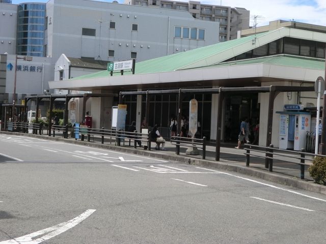 グランドルチェの周辺写真