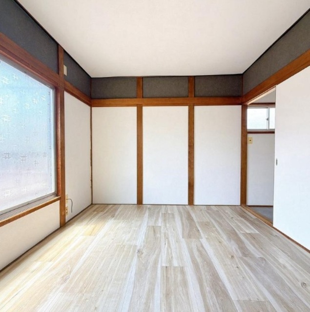 堺市中区辻之戸建の内装写真