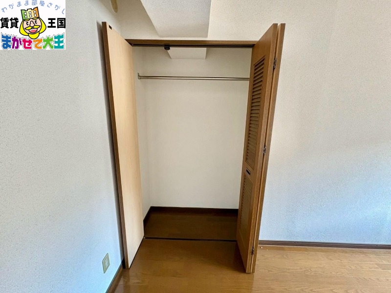 ヴァンサンク朝日の内装写真