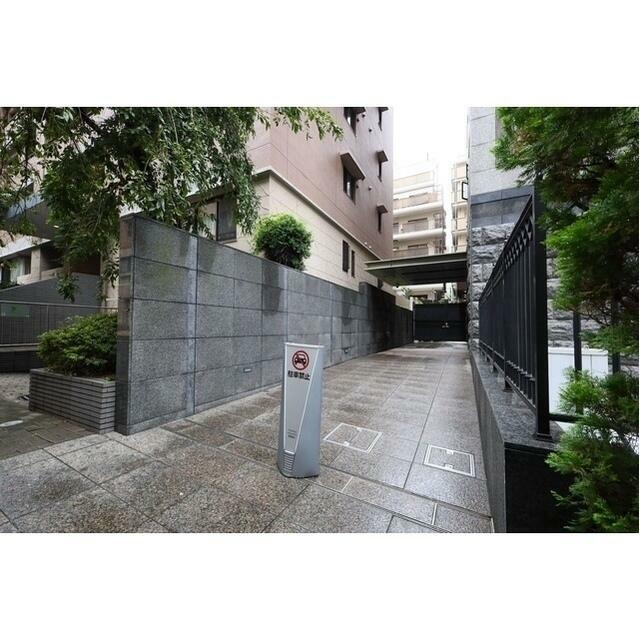 LaSante一番町 部屋番号:0503の外観写真