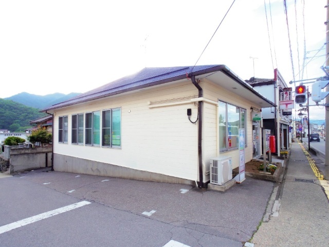 郵便局　丸子駅前郵便局（郵便局）まで382m
