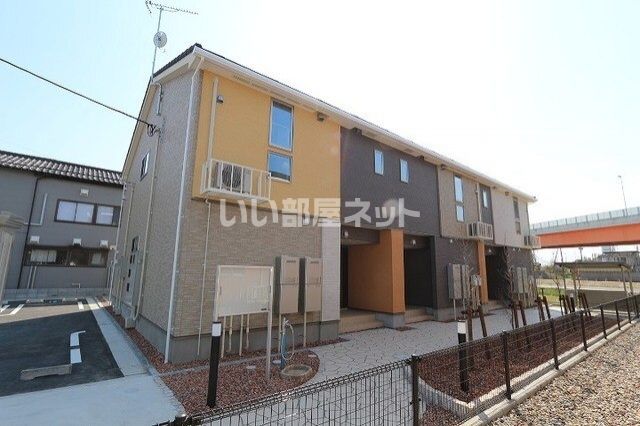 ＪＲ弥彦線 燕駅 徒歩18分 築7年