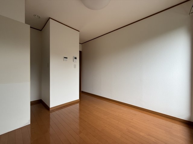 その他部屋・スペース　風通しも非常に良いです！