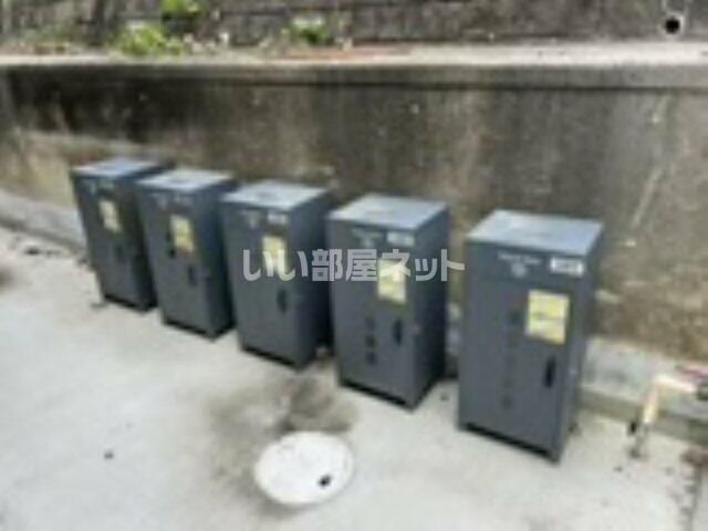仙台市地下鉄南北線 黒松駅 徒歩18分 2階建 築1年の外観写真