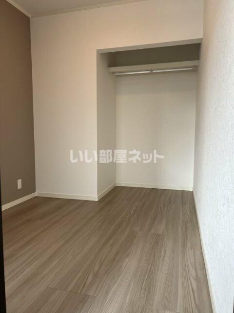 仙台市地下鉄南北線 黒松駅 徒歩18分 2階建 築1年の内装写真