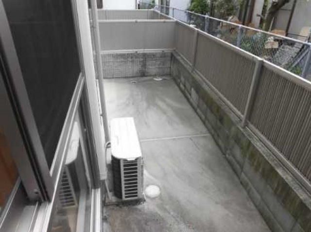 シャーメゾンルミエールの内装写真