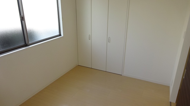シャーメゾンルミエールの内装写真
