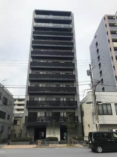 建物外観　☆外観☆