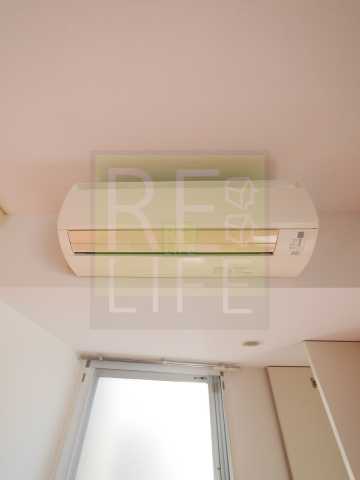 その他設備　別のお部屋のお写真です