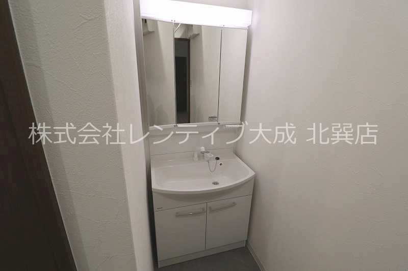 ポルト巽の内装写真