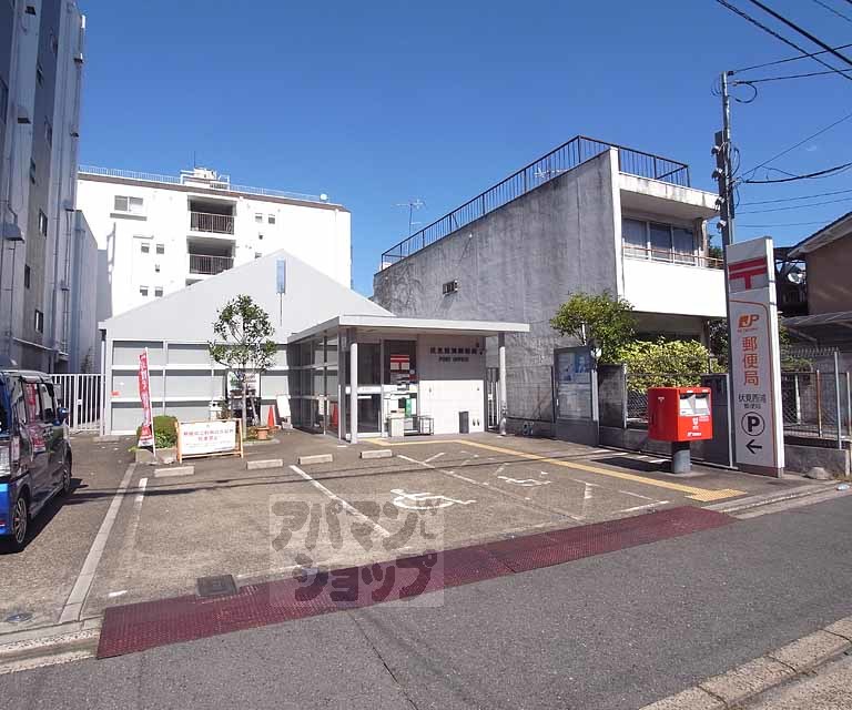 モコビルの周辺写真