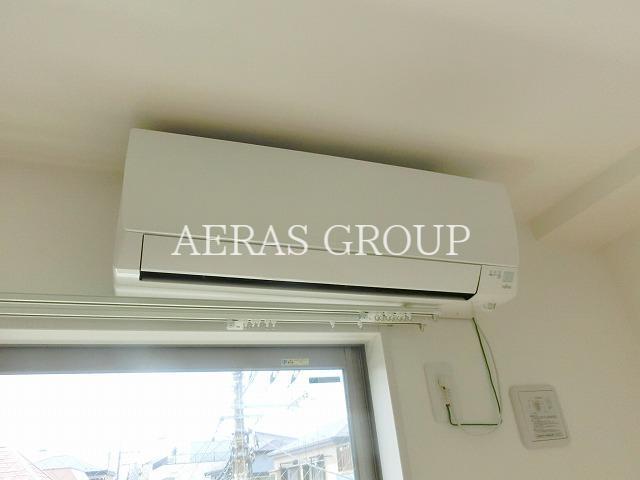 その他設備　同仕様