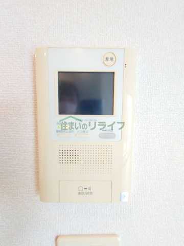 セキュリティ　パークアクシス上野
