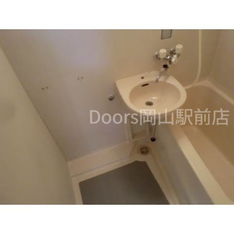 セントフォレスト後楽園の内装写真