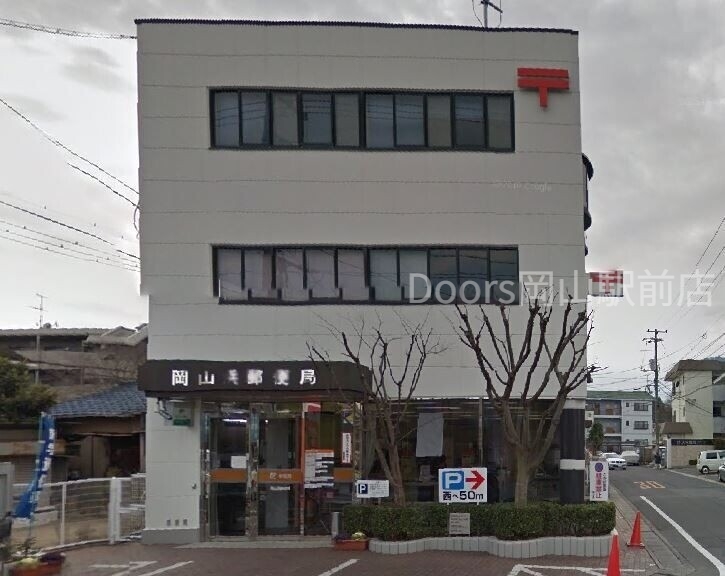 セントフォレスト後楽園の周辺写真