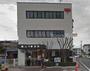 郵便局　岡山浜郵便局（郵便局）まで248m