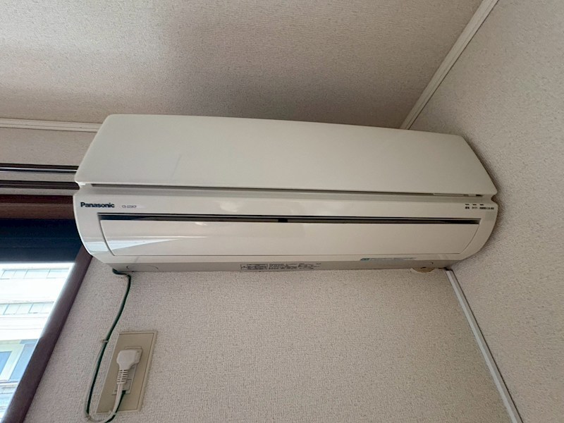 その他設備　反転部屋参考