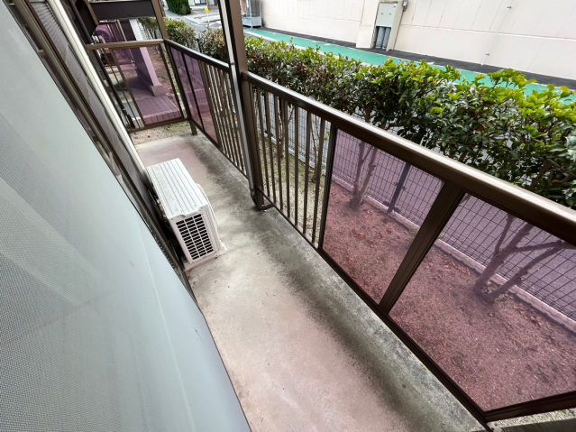 ＪＲ山陽本線 寺家駅 徒歩7分 2階建 築33年の内装写真