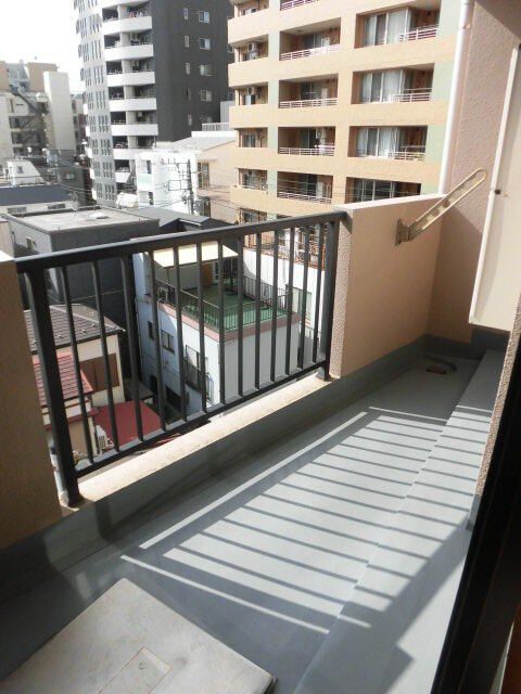 相鉄本線 横浜駅 徒歩12分 7階建 築29年の内装写真