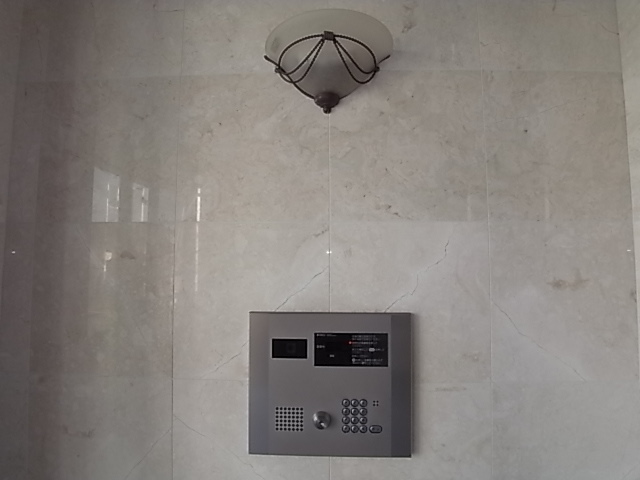 CASA FELICEの外観写真