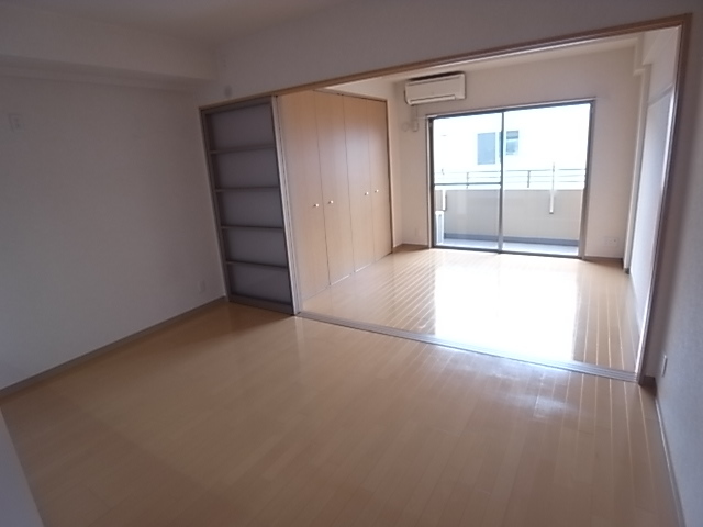 CASA FELICEの内装写真