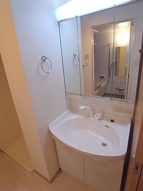 CASA FELICEの内装写真