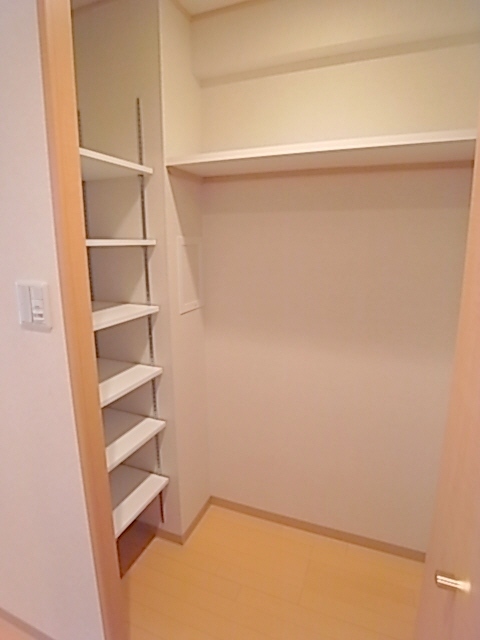 CASA FELICEの内装写真