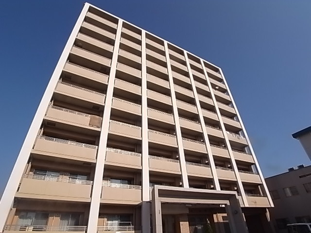 CASA FELICEの外観写真