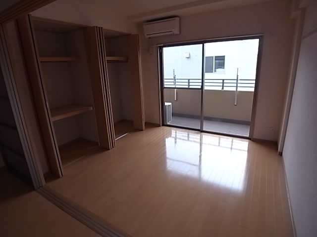 CASA FELICEの居間写真