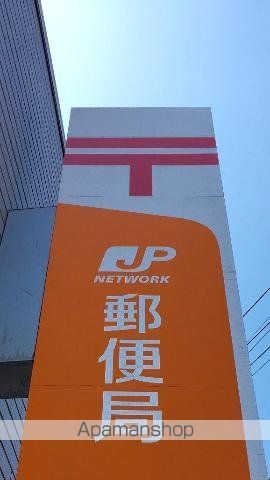 地下鉄空港線 福岡空港駅 徒歩11分 2階建 新築の周辺写真