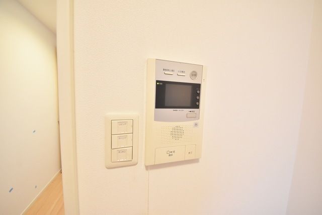 セキュリティ　別部屋参照