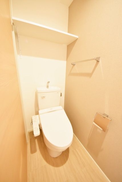 トイレ　別部屋参照