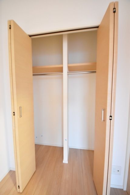 収納　別部屋参照