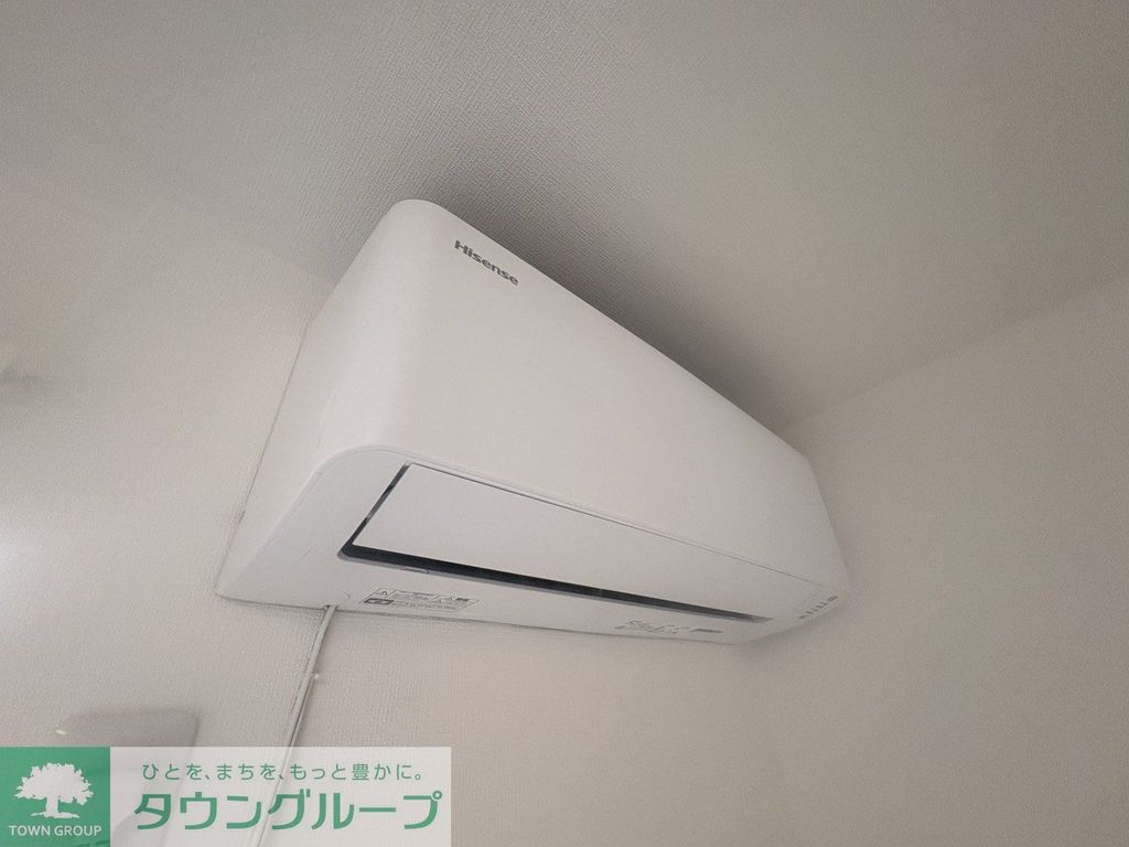 その他設備　設備