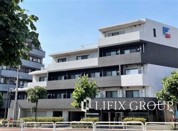 京急本線 立会川駅 徒歩4分 築11年