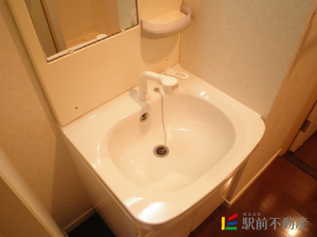 アクタス薬院IIの内装写真