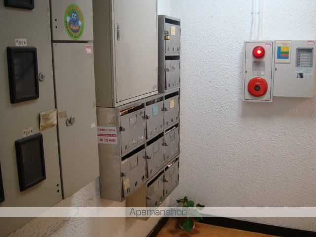 その他共有部分　その他共有部分