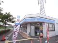 ショッピングセンター　ローソン 伊丹池尻六丁目店（ショッピングセンター）まで1403m