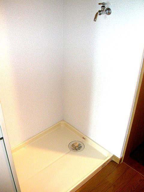 その他設備　防水板
