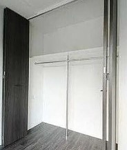収納　収納※別部屋参考写真