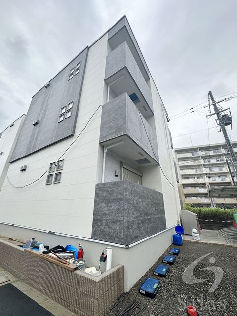 京阪本線 西三荘駅 徒歩7分 築4年