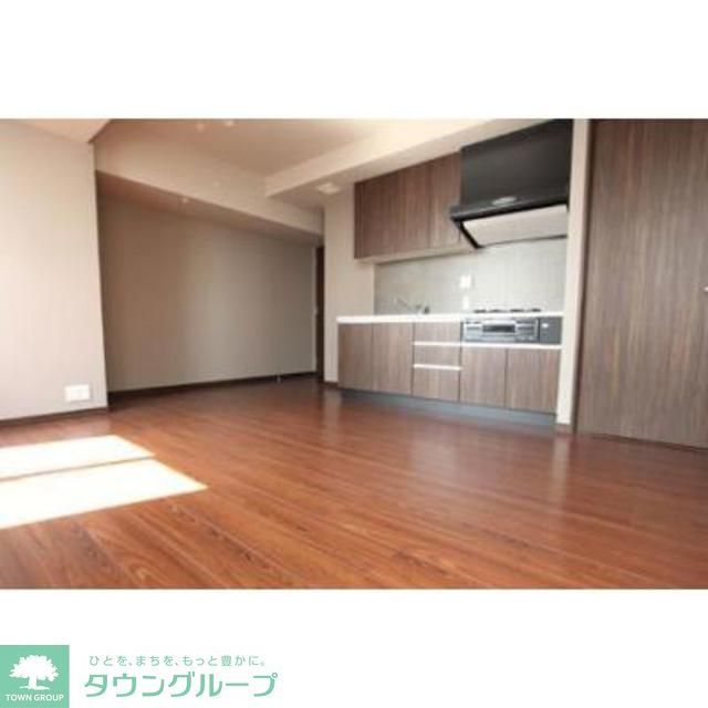 玄関　※写真は同タイプ住戸です。