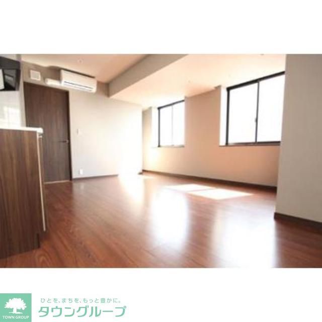 居室・リビング　※写真は同タイプ住戸です。