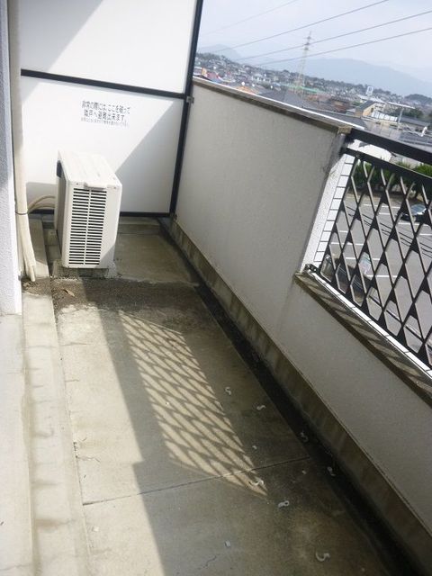 タイコウビルの内装写真