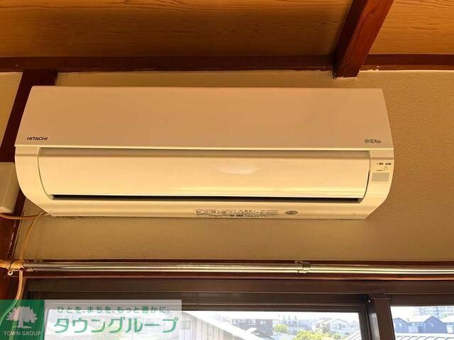グロリーハイツのその他写真
