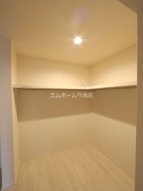REGALEST Nagoya EdgeGateの内装写真