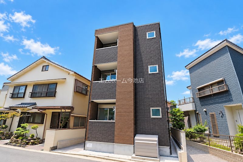 REGALEST Nagoya EdgeGate